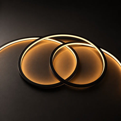 Flexibler & extra robuster LED Lichtstreifen