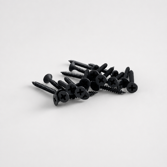 Mounting Screws