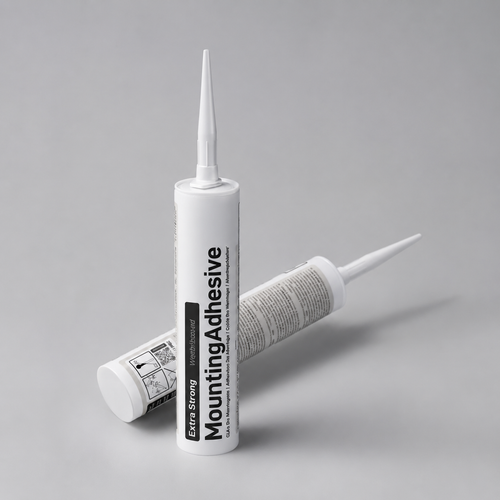 Professional Mounting Adhesive – 310 ml