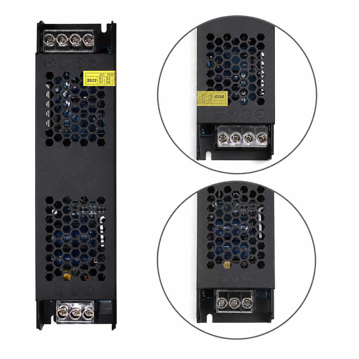 LED Switching Power Supply